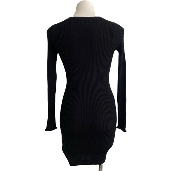 American Eagle Outfitters Women's Size M Casual Dress Size S - Picture 3 of 4